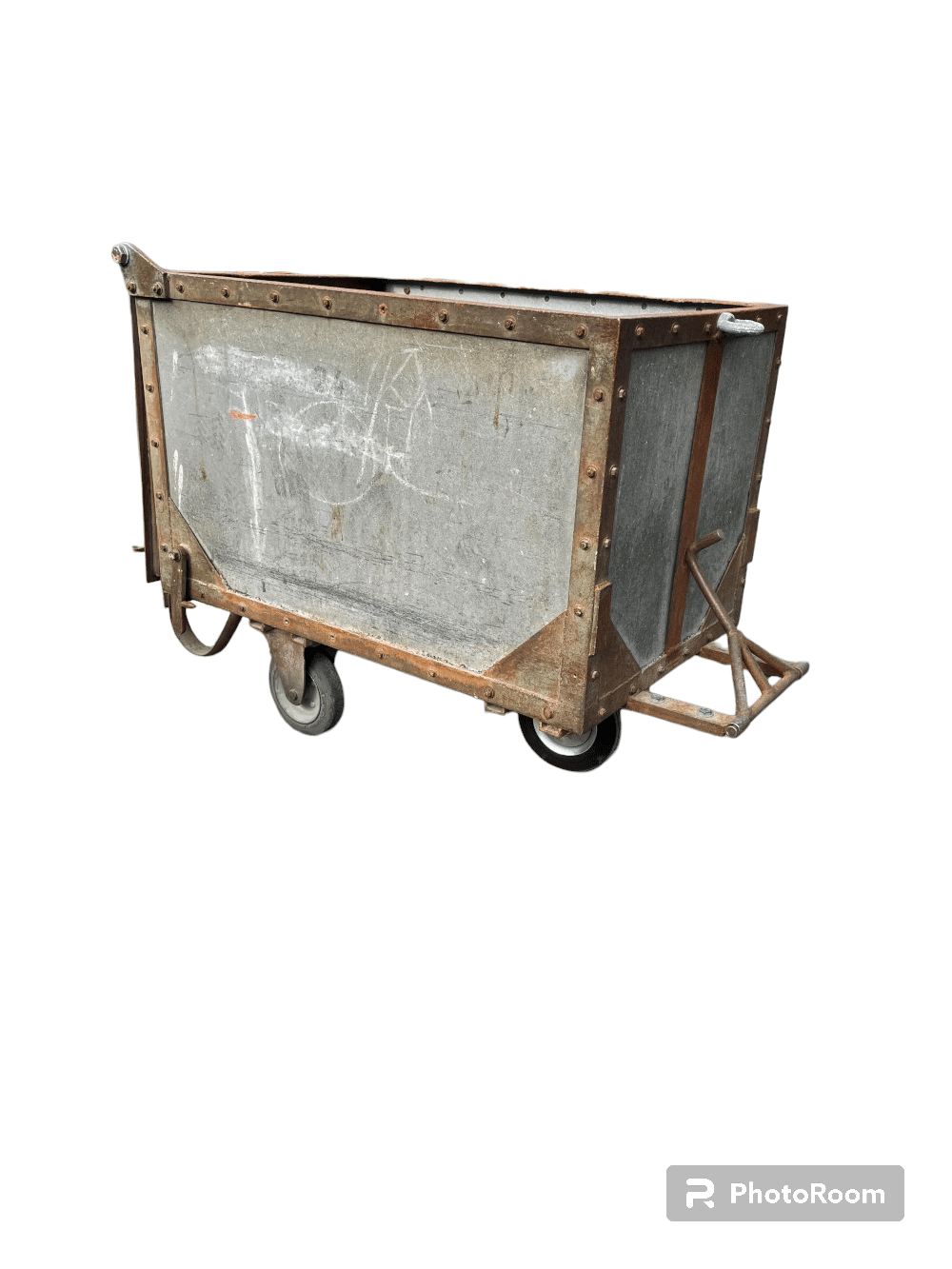 Wagon Vintage