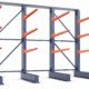Cantilever Stow - Neuf