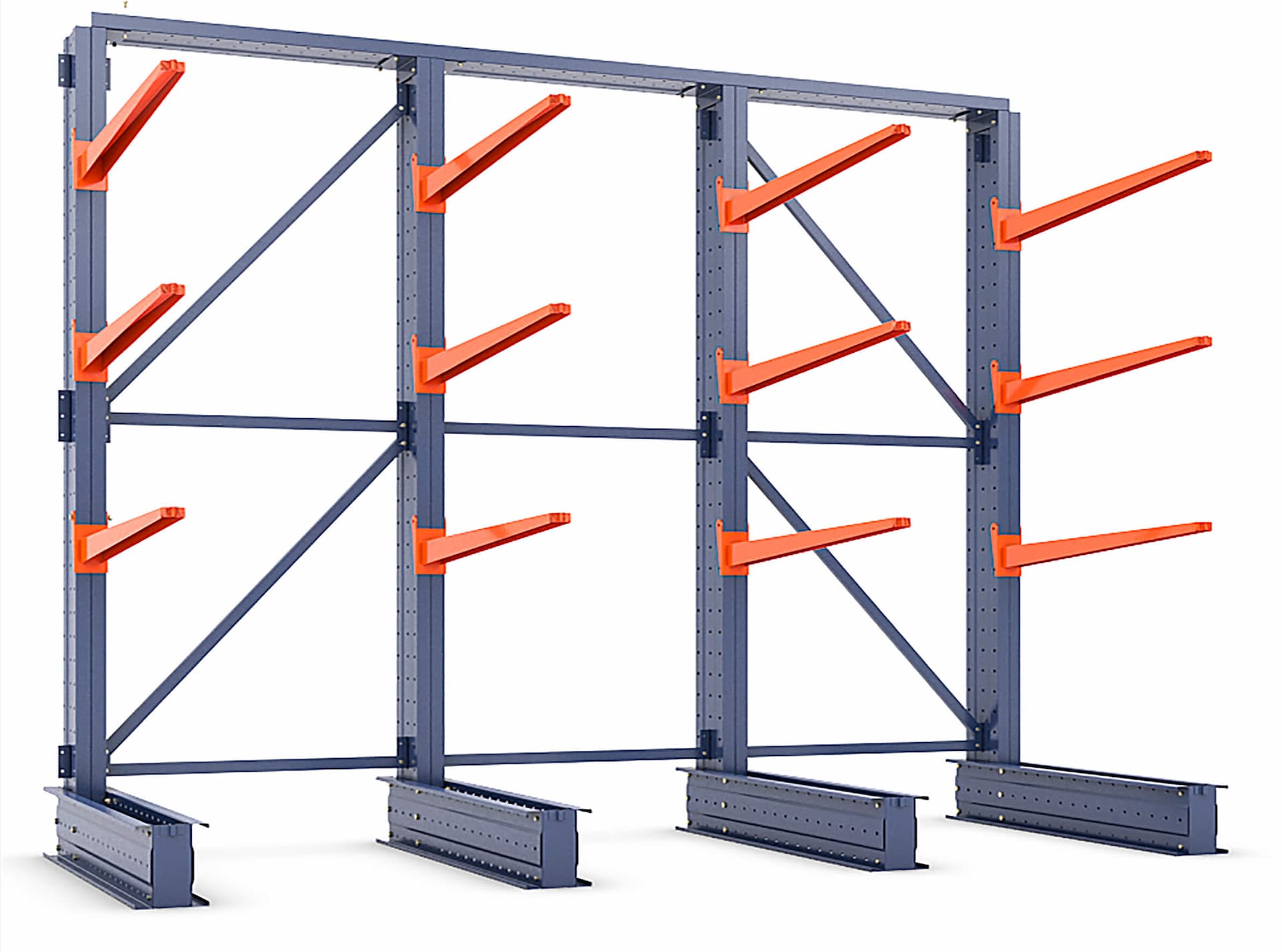 Cantilever Stow - Neuf