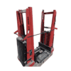 Crown stacker, forklift - Used