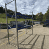 LOT N2 - Pallet rack Arms - second hand