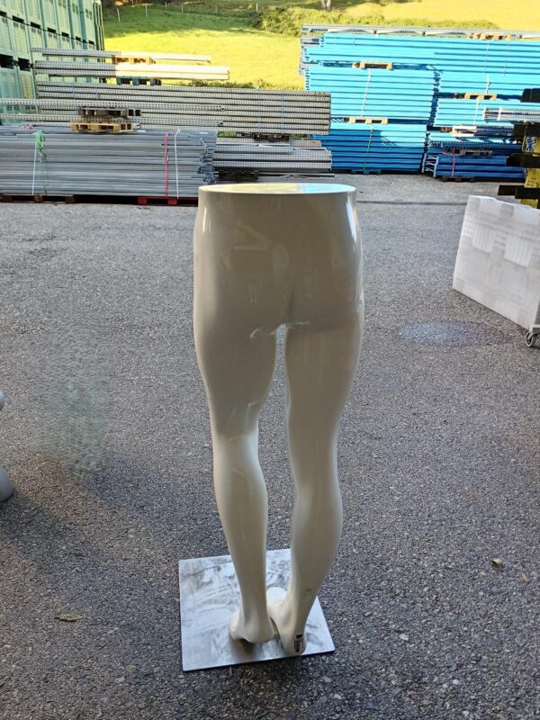 Legs, feet – Second-hand - Image 3