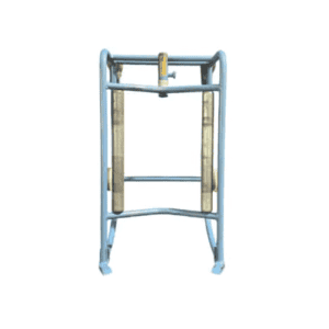 Fasskarre für Metallfässer – 51×90 cm – Gebraucht
