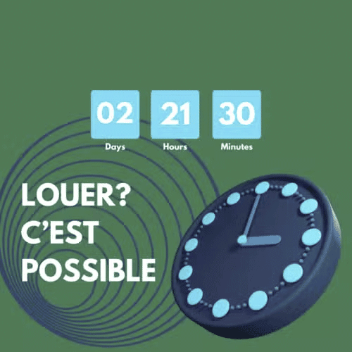 Tous nos racks à palettes sont disponibles à la location !