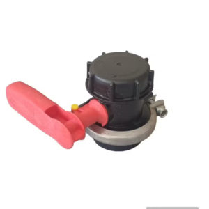 Werit valve