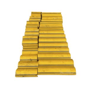 Coins de protection plastique – Occasion