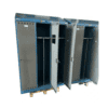Casier vestiaires 3 portes – Occasion – Image 2