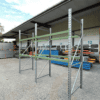 Tous nos racks à palettes sont disponibles à la location ! – Image 4