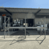 LOT N9 – Rack à palette Pomo – occasion – Image 3
