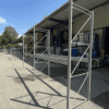 LOT N9 – Rack à palette Pomo – occasion – Image 2