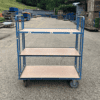 Rollwagen (Klein) - gebraucht – Bild 2