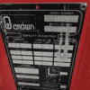 Crown stacker, forklift - Used - Image 2