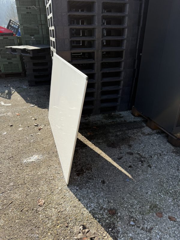 Tableau blanc - occasion – Image 3