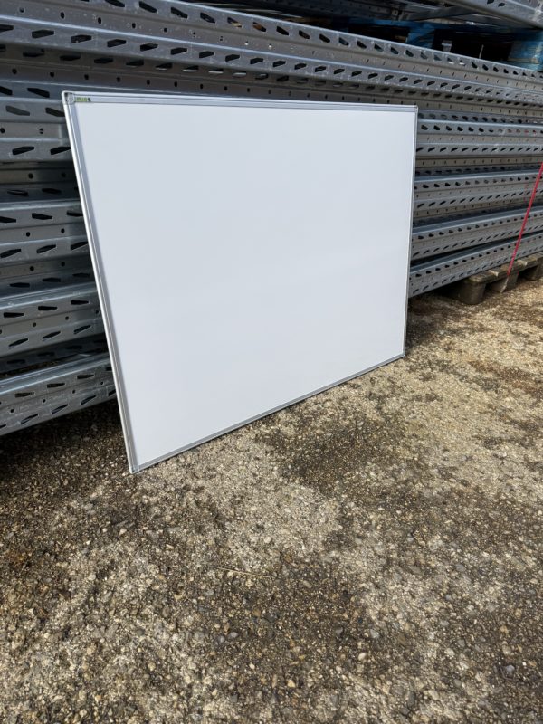 Tableau blanc - occasion – Image 4