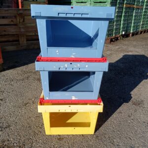 Caisse en plastique (10)