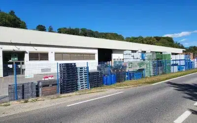 Revalorisation en Suisse : donner une nouvelle valeur au mobilier professionnel