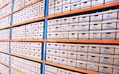 Optimisation de l’espace de stockage : un atout stratégique pour les entreprises 