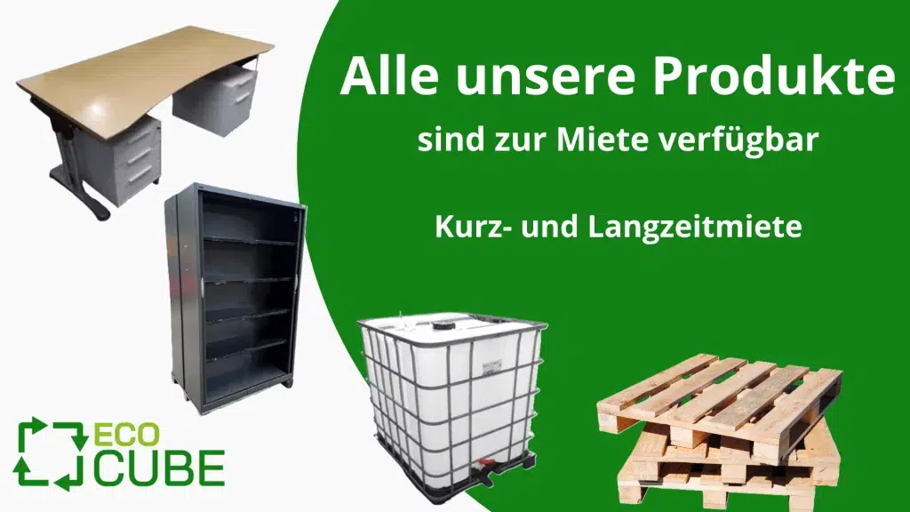 Alle unsere produkte sind zur miete verfügbar