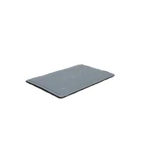 Lid-for-case-plastic-exterior