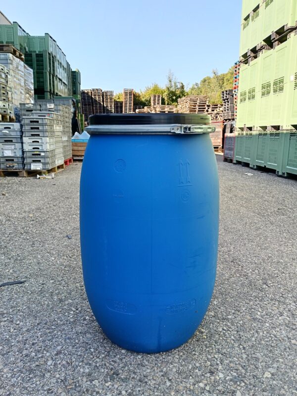 kanister-blau 153L