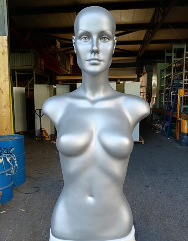 Buste femme