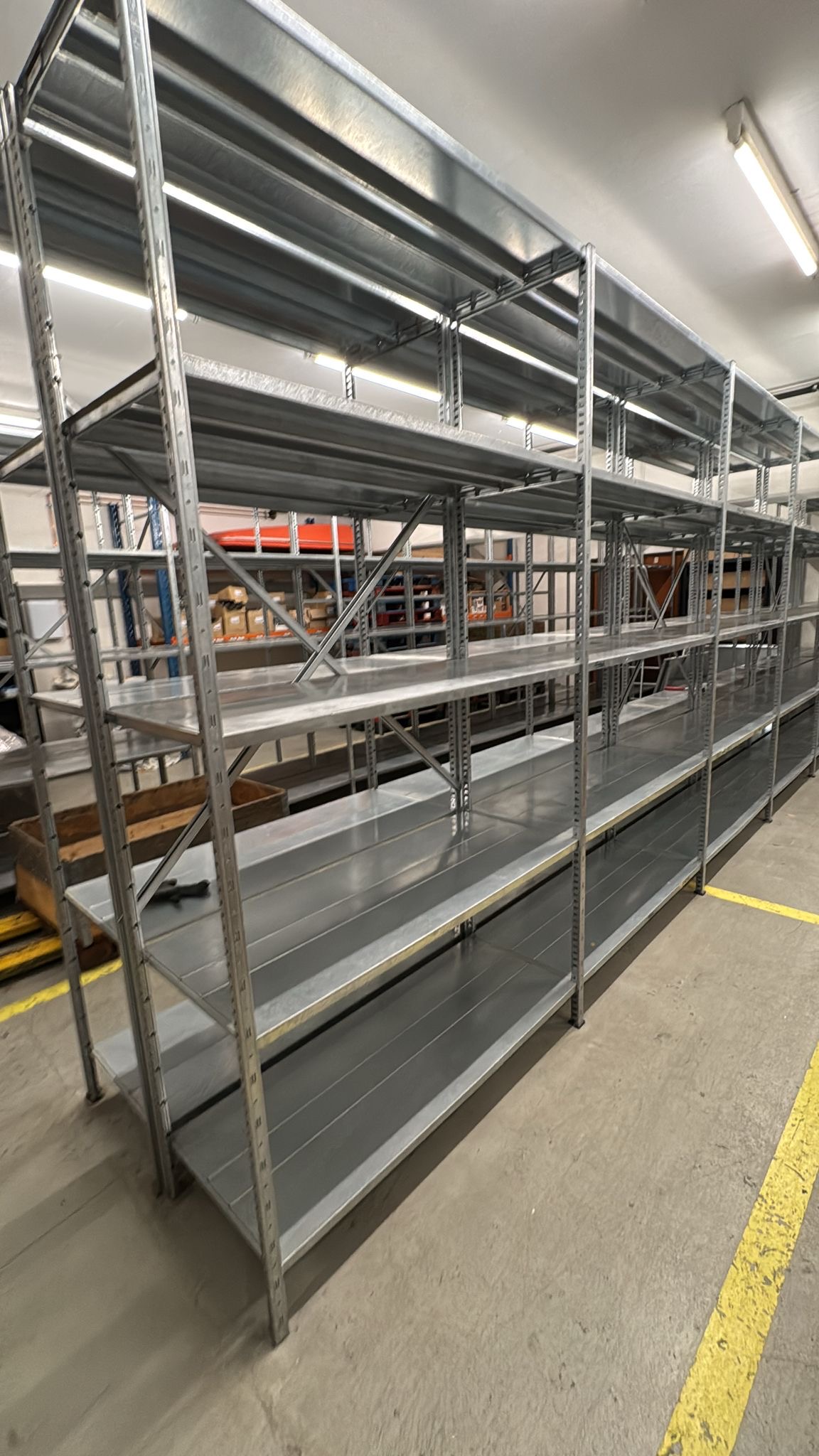 GS metal shelf (2)