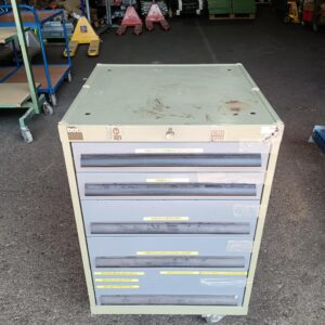 5-drawer wardrobe