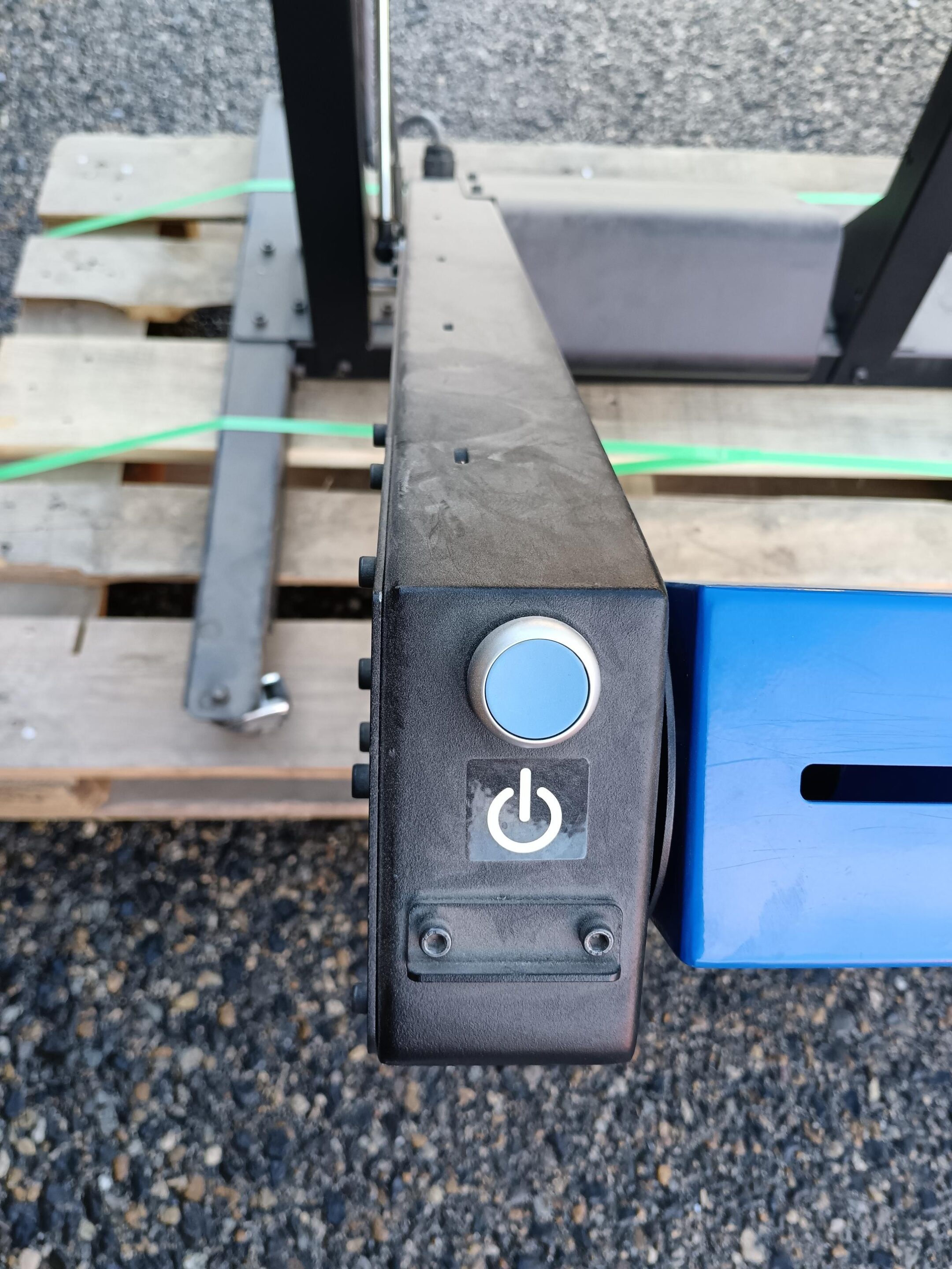 Système de coussin gonflable Newair Express – Appareil à coussin d’air – Occasion – Image 5