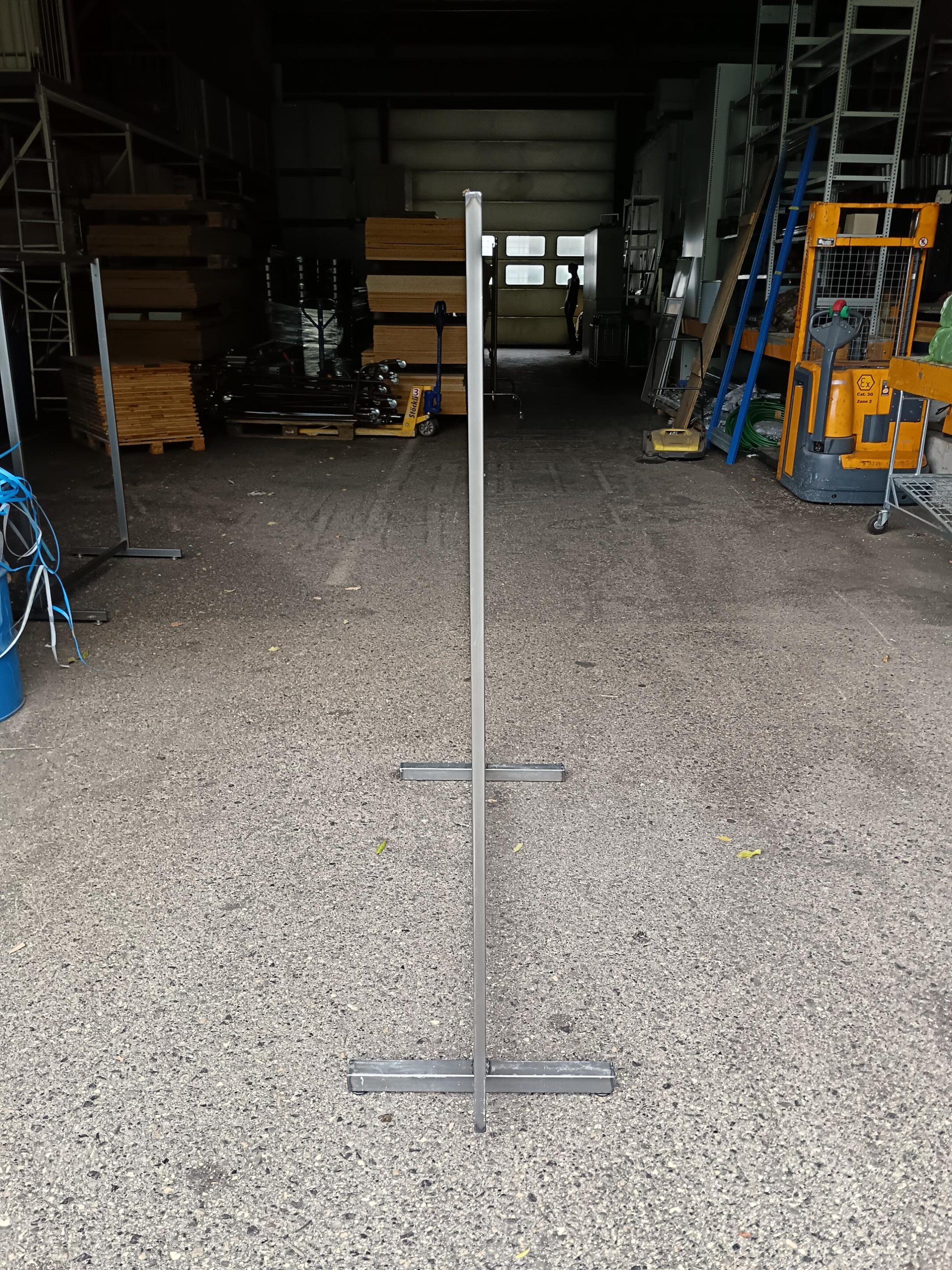 Stender / Metal roof rack - Second-hand - Image 2