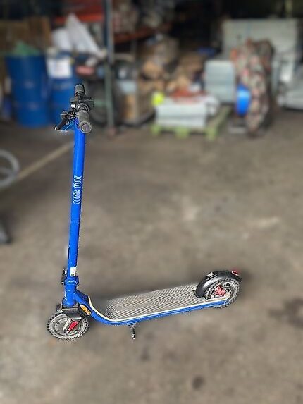 Règlement de la 1re journée portes ouvertes