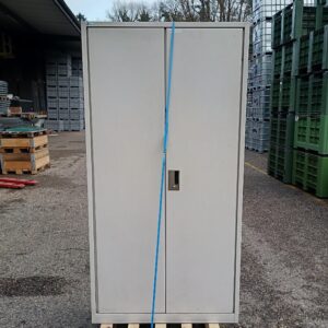 Armoire metallique bureau