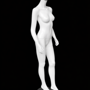 Mannequin femme entier