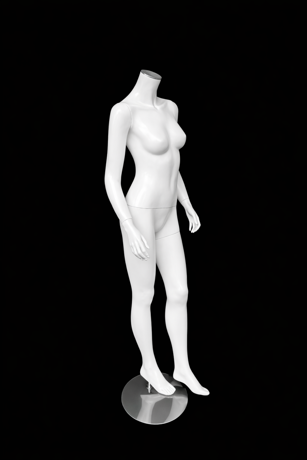 Mannequin femme entier