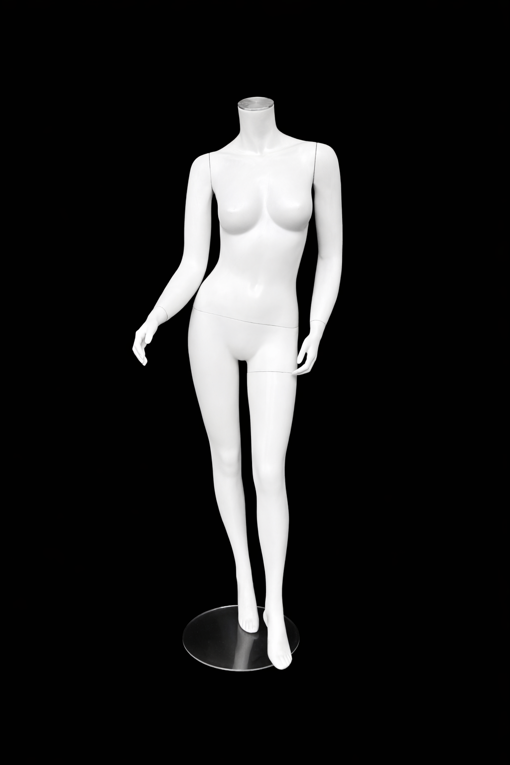 Mannequin femme entier2