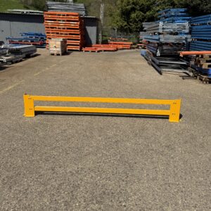 Safety rail1