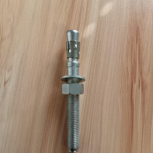 Anchoring screws