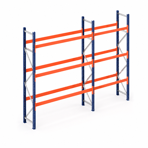 Rack à palette