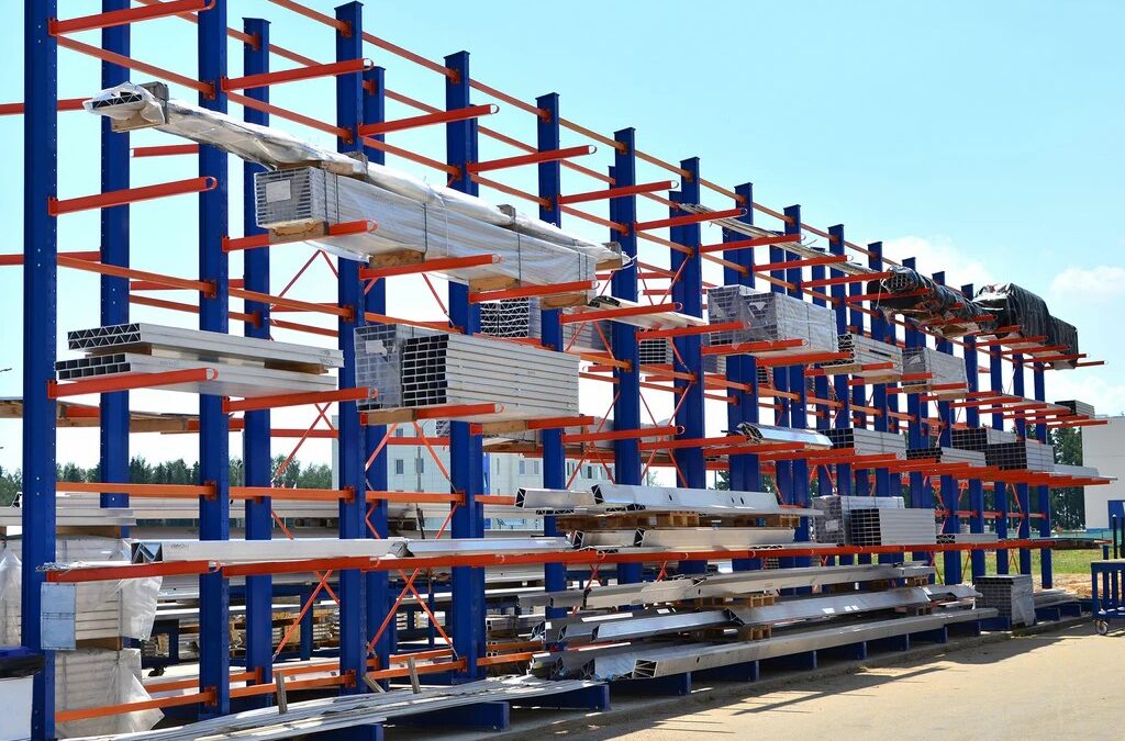 cantilever rack installation configuration and installation guide 1024x