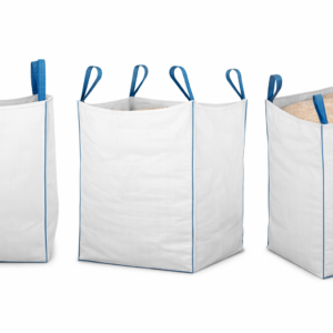 Big Bag Blanc – Neuf