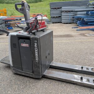 Transpalette électrique UniCarriers PMR200P – 2 000 kg – Occasion