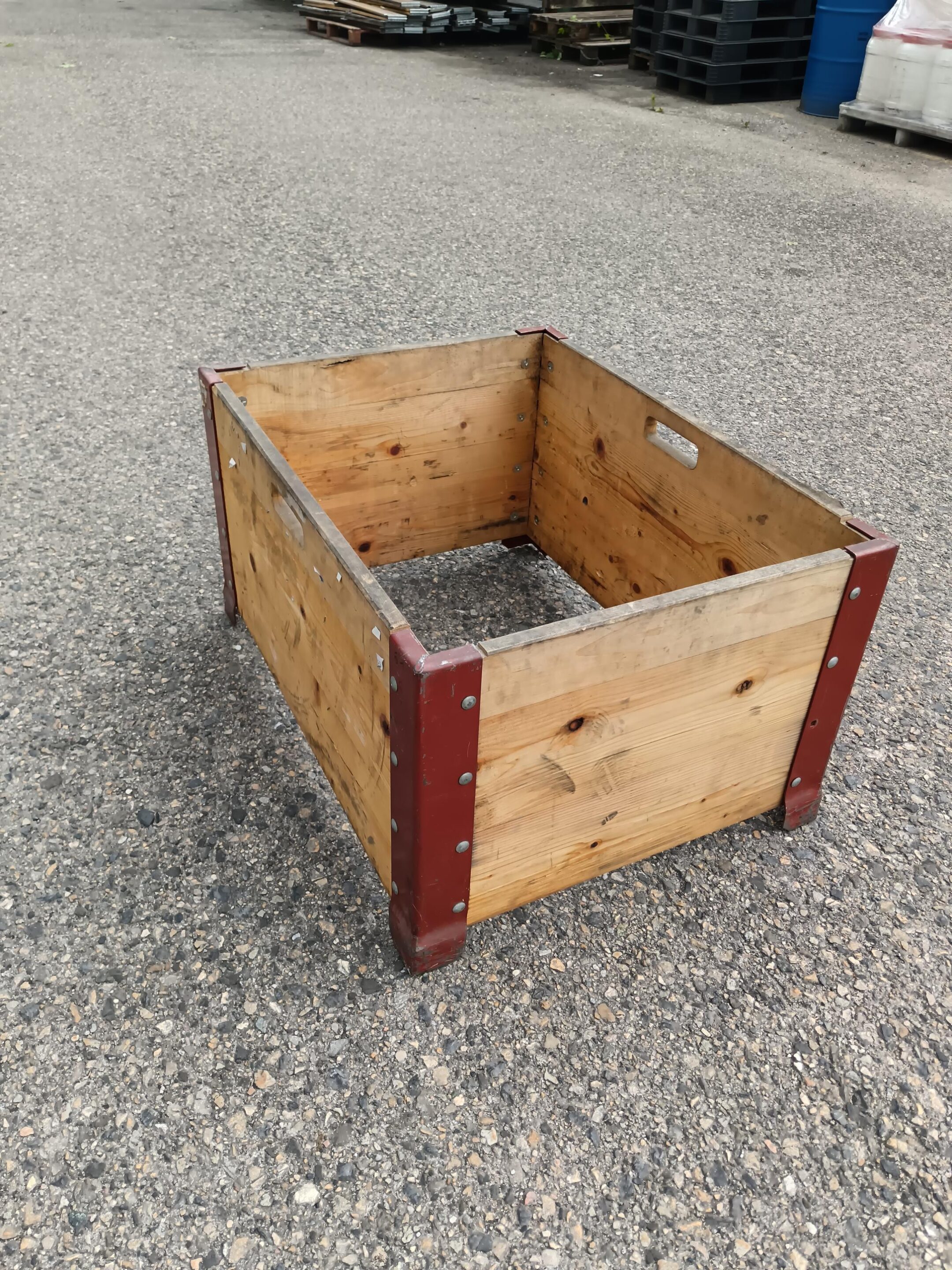 SBB-Führungskraft