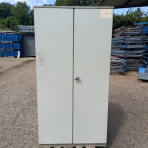 Metallschrank