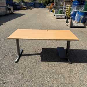 Table de bureau