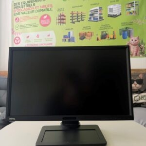BenQ-PC-Monitor – aus zweiter Hand