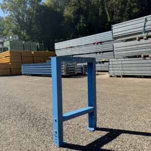 LISTA adjustable metal base / support – Second-hand